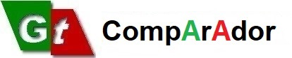 GT Comparador